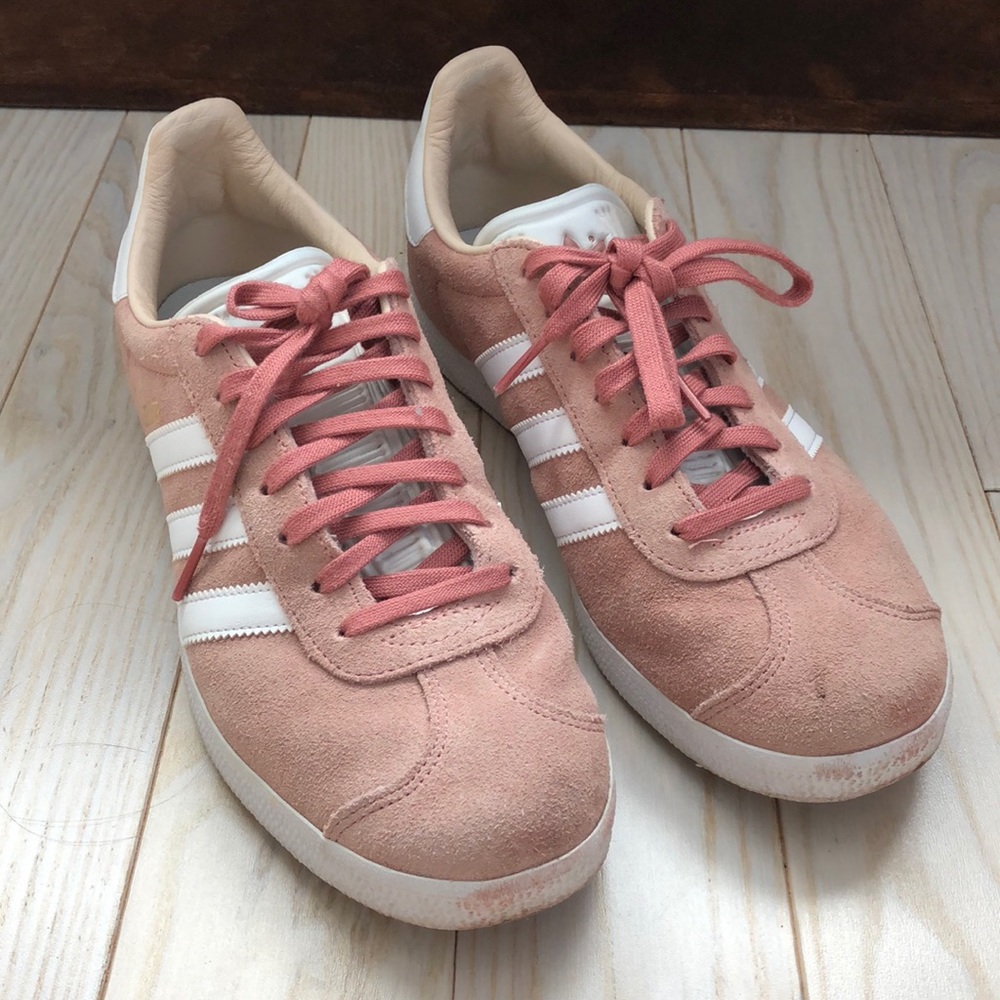 Adidas Gazelle Sneakers